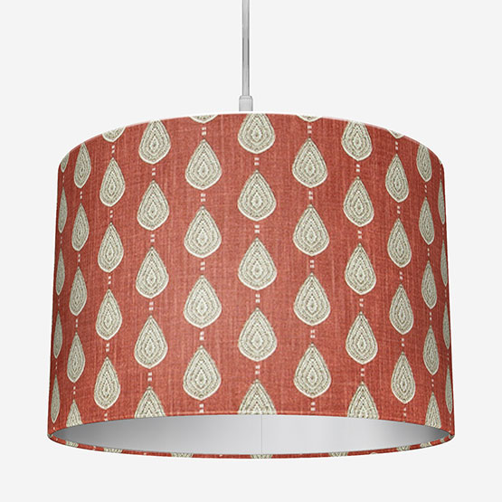 Indo Pimento Lamp Shade