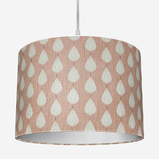 Indo Wildrose Lamp Shade