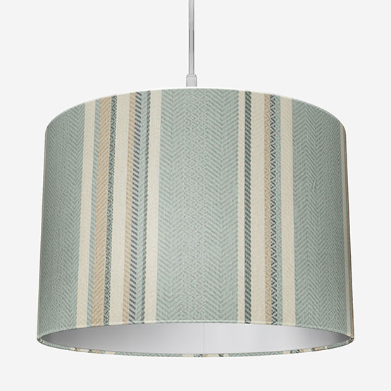 Indus Glacier Lamp Shade