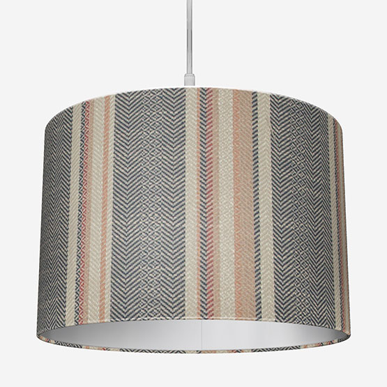 Indus Ink Lamp Shade