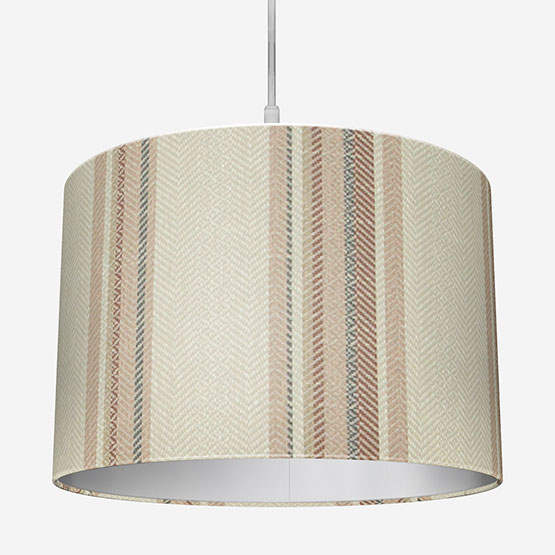 Indus Shell Lamp Shade