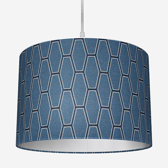 Isamu Delft Lamp Shade