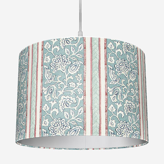 Isolde Slate Easy Fit Lamp Shade