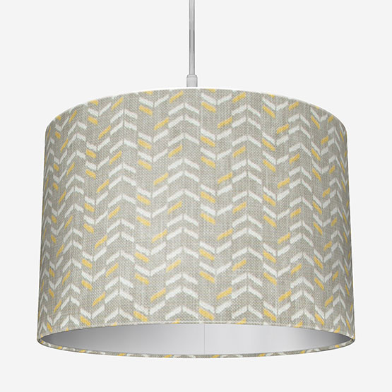 Jaal Pewter Lamp Shade