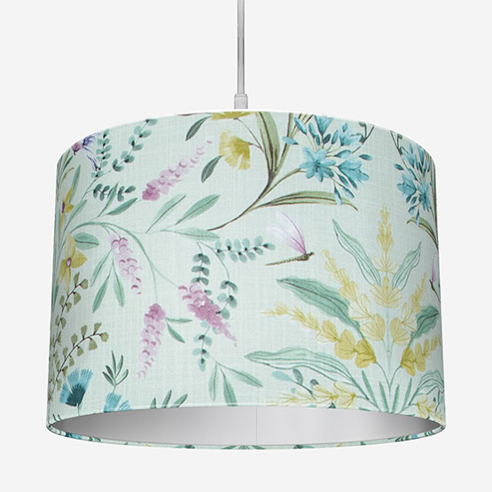 Jardine Haze Lamp Shade