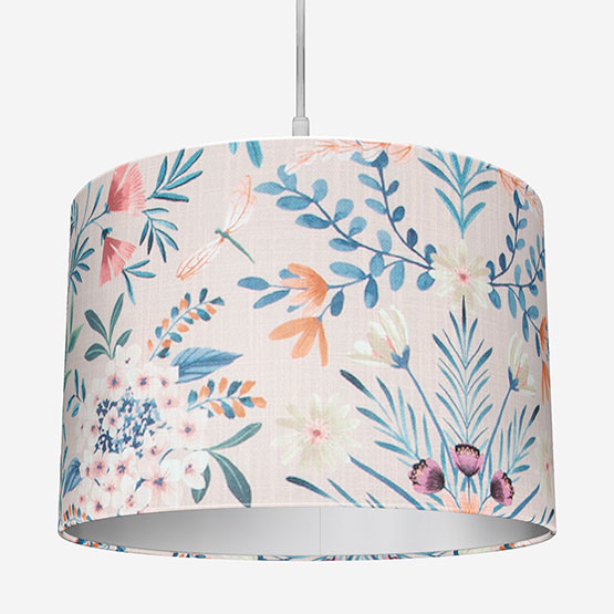 iLiv Jardine Rosa lamp_shade