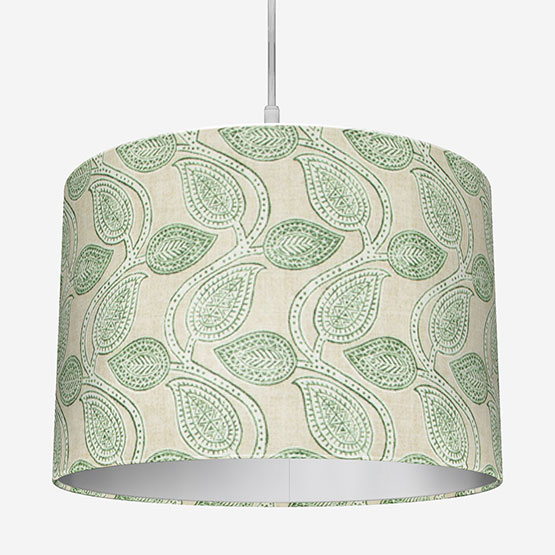 Kantha Forest Lamp Shade