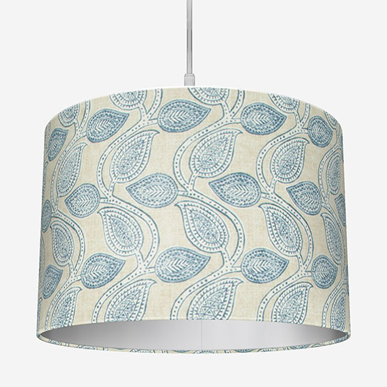 Kantha Petrol Lamp Shade