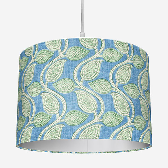 Kantha Topaz Lamp Shade