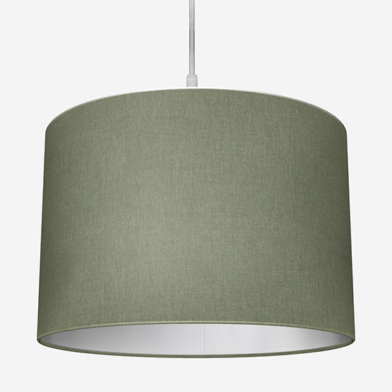 Karuna Olive Lamp Shade