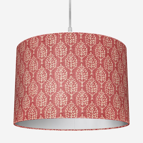 Kemble Carnelian Lamp Shade