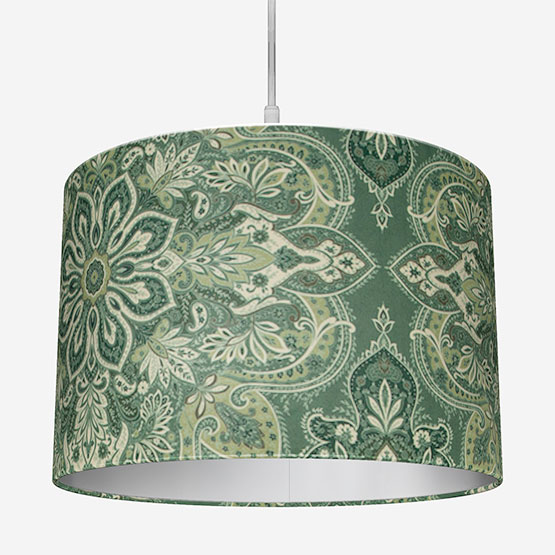 iLiv Khiva Spruce lamp_shade