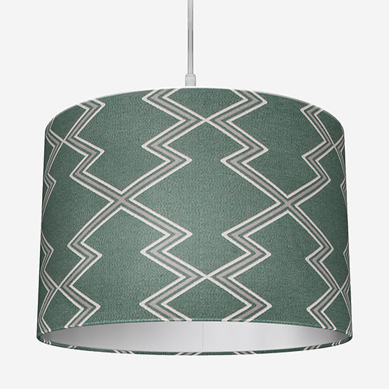 Kivu Evergreen Lamp Shade