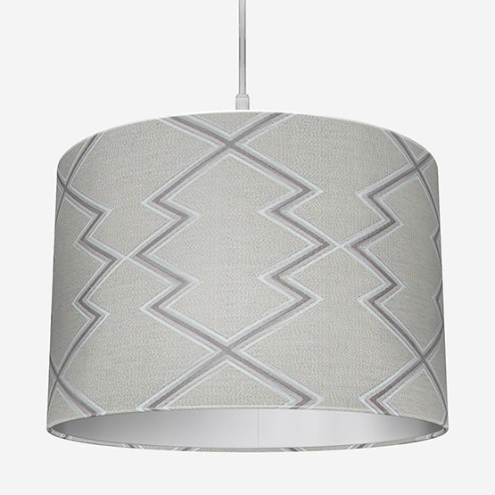 Kivu Stone Lamp Shade