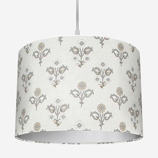 Kochi Limestone Easy Fit Lamp Shade