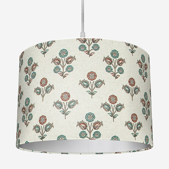 Kochi Mint Easy Fit Lamp Shade