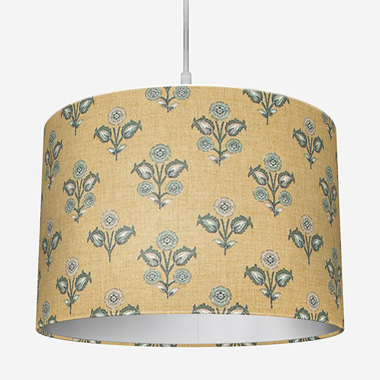 Kochi Turmeric Easy Fit Lamp Shade
