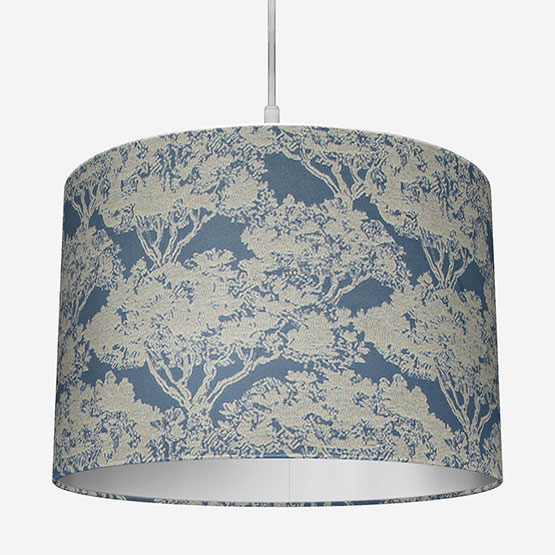 Kumo Delft Lamp Shade