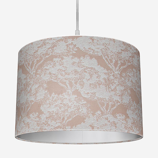 Kumo Pink Cloud Lamp Shade