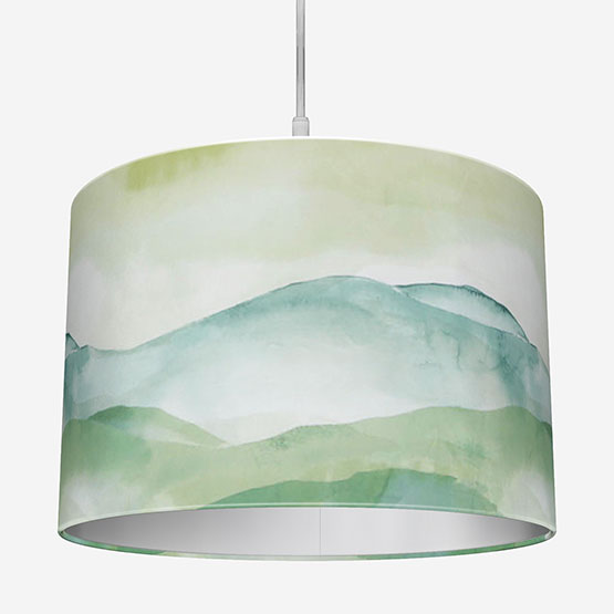 iLiv Landscape Citrus lamp_shade