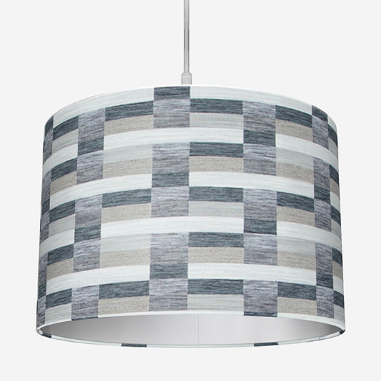 Latitude Mineral Lamp Shade