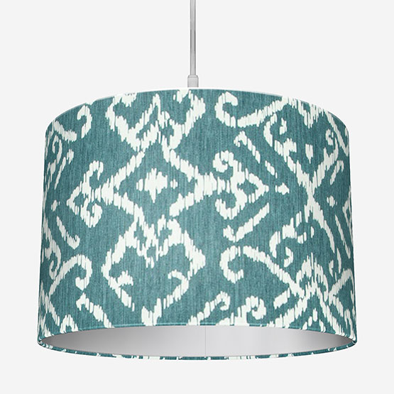 Lattice Moonstone Easy Fit Lamp Shade