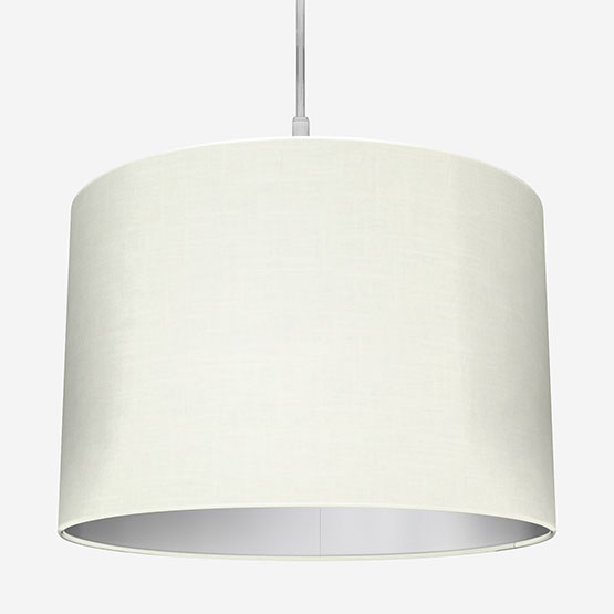 Linen Cream Lamp Shade