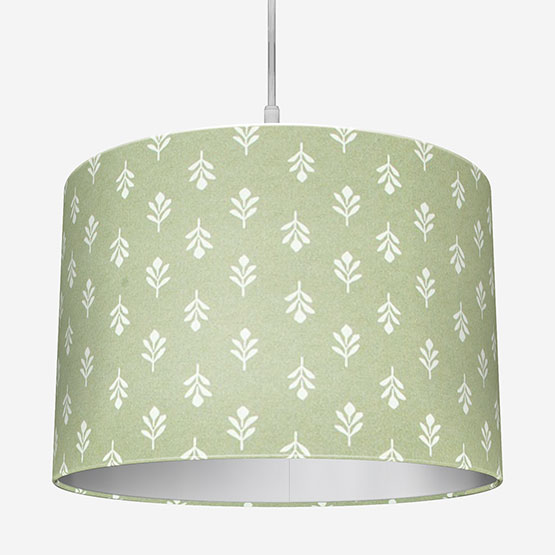 Little Bud Fennel Easy Fit Lamp Shade