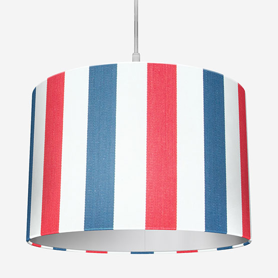 Lowell Nautical Lamp Shade