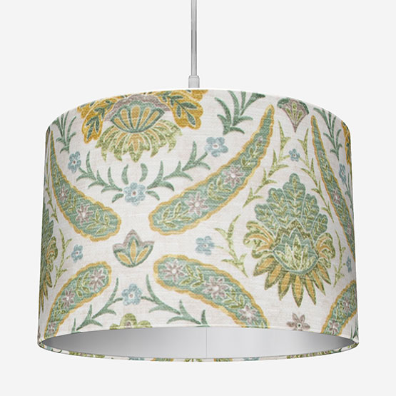 iLiv Lucerne Mint lamp_shade