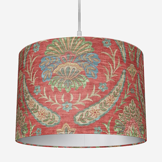 Lucerne Poppy Lamp Shade