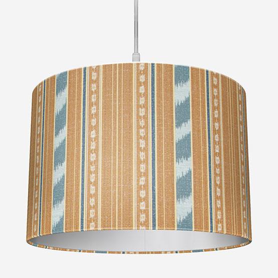 iLiv Lumiere Russet lamp_shade