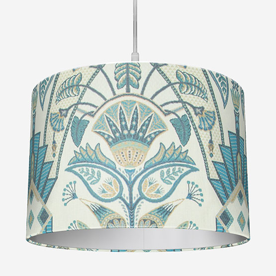 Luxoria Moss Lamp Shade