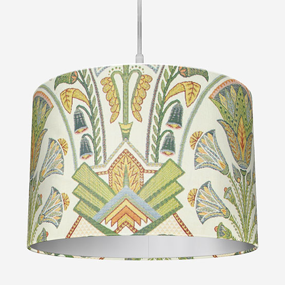 iLiv Luxoria Olive lamp_shade