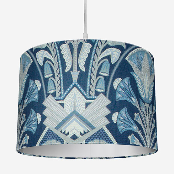 iLiv Luxoria Sapphire lamp_shade