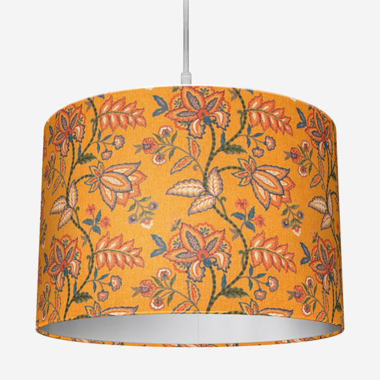 Maharishi Tapestry Lamp Shade