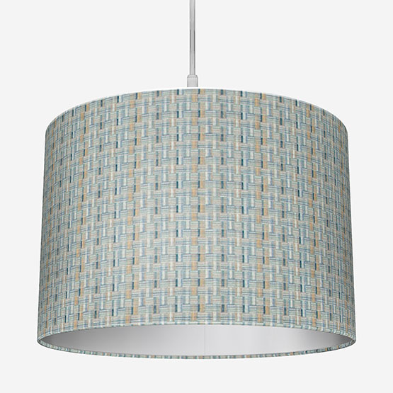 Mais Sapphire Lamp Shade