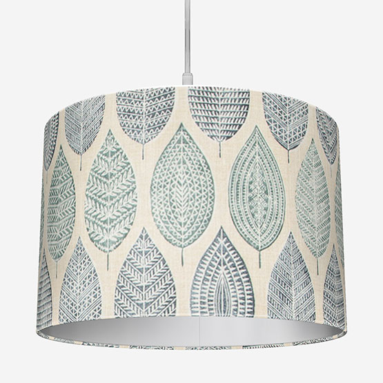 Malabar Petrol Lamp Shade