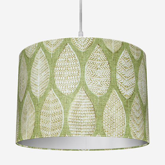 Malabar Pistachio Lamp Shade