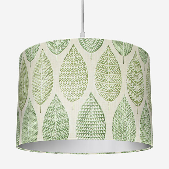 Malabar Sage Lamp Shade