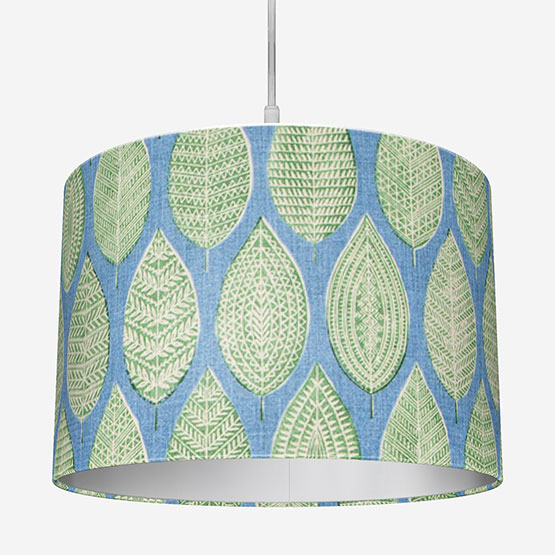 Malabar Topaz Lamp Shade