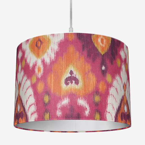 iLiv Mandu Cerise lamp_shade