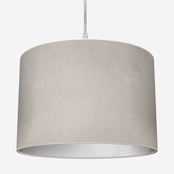 iLiv Manta Grey Mist lamp_shade