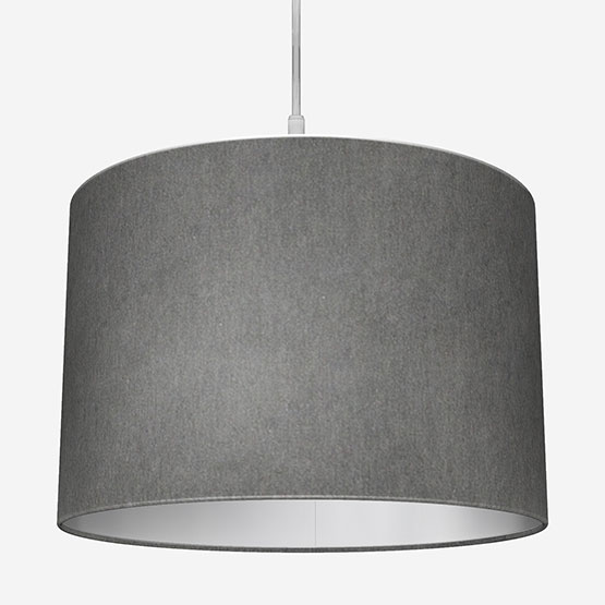 Manta Pewter Lamp Shade