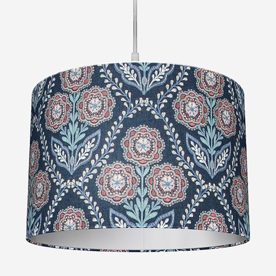 Marcella Ink Easy Fit Lamp Shade