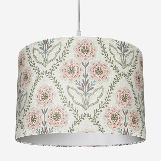 Marcella Pine Easy Fit Lamp Shade