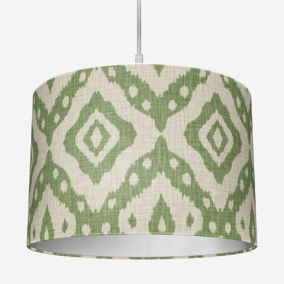 Marrakesh Emerald Lamp Shade