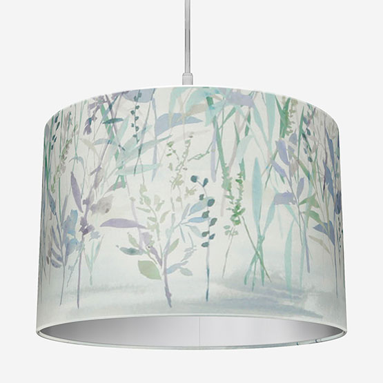 Marshlands Cobalt Lamp Shade