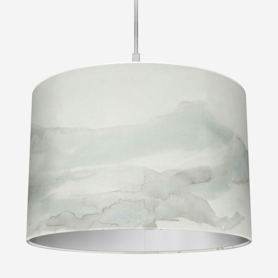 Marshlands Cornflower Lamp Shade