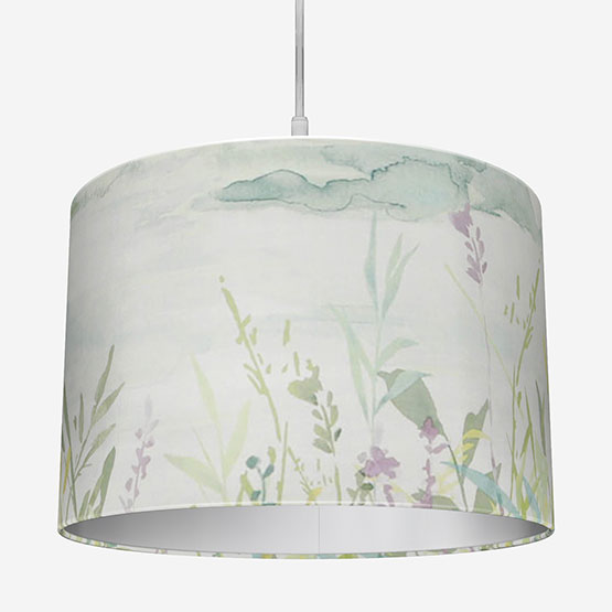 Marshlands Jade Lamp Shade